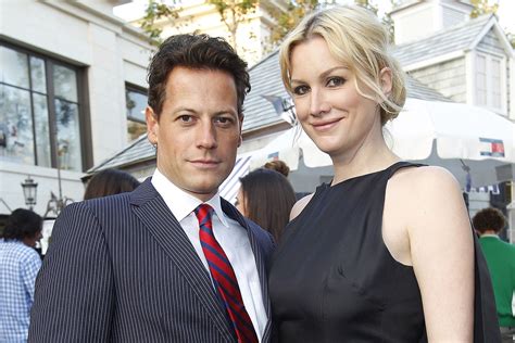 ioan gruffudd alice evans|ioan gruffudd divorce settlement.